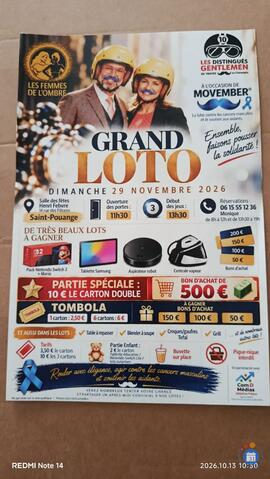 Image Association les Gentlemen (photo 1)