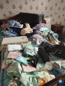 Image Grand vide maison. 15h30 17h (photo 1)