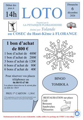 Image Loto (photo 1)