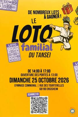 Image Loto familial (photo 1)