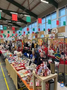 Image 17ième Marché de Noël (photo 1)