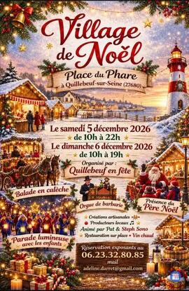 Image Marché de noël (photo 1)