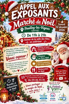 Image Marché de Noël (photo 1)
