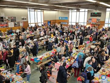 Image Bourse aux jouets (photo 1)