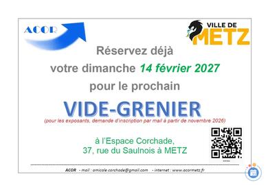 Image Vide grenier (photo 1)
