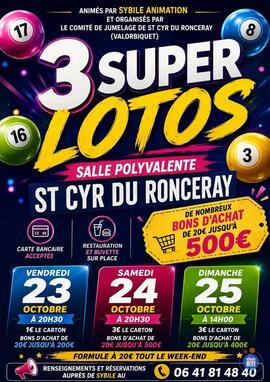 Image Loto (photo 1)