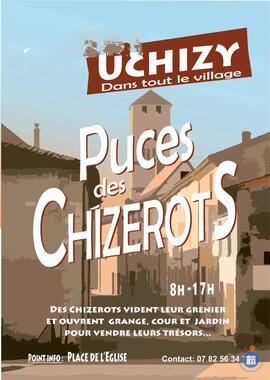 Image Puces des Chizerots (photo 1)