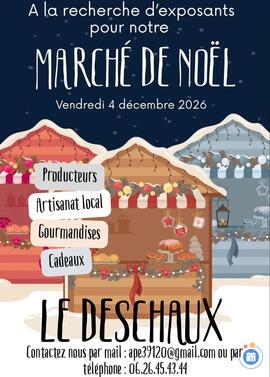 Image Marché de Noël (photo 1)