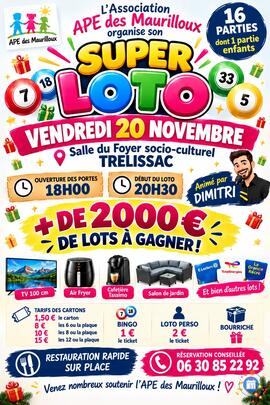Image Super Loto (photo 1)
