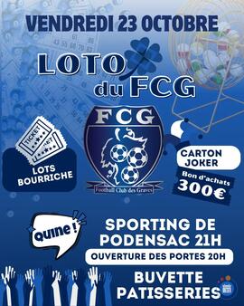 Image LOTO FCG (photo 1)
