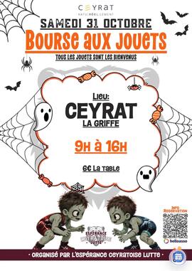 Image Bourse aux jouets (photo 1)