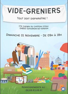 Image Vide maison (photo 1)