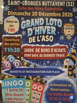 Image Super loto (photo 1)