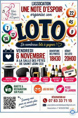 Image LOTO (photo 1)