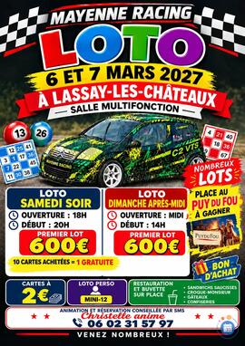 Image Super loto (photo 1)