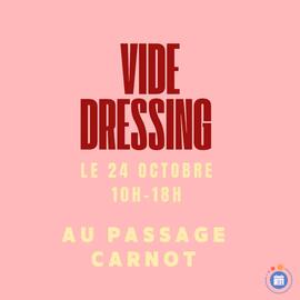 Image Vide dressing Passage carnot (photo 1)