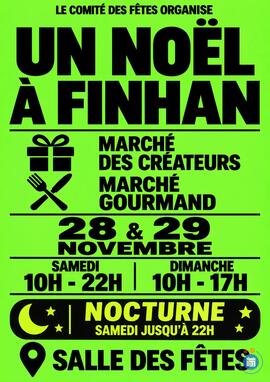 Image Un Noël à Finhan (photo 1)