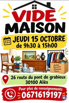 Image Vide maison (photo 1)