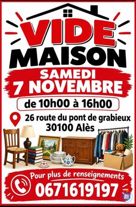 Image Vide maison (photo 1)