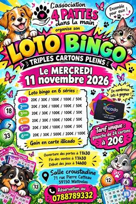 Image Loto (photo 1)