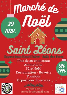 Image 3me édition Marché de Noel (photo 1)