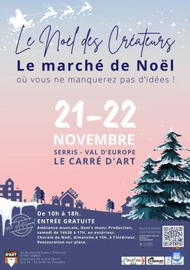 Image Le Noël des Créateurs. (photo 1)