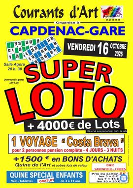 Image SUPER LOTO (photo 1)
