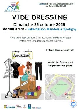 Image Vide Dressing (photo 1)