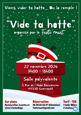 Image Vide-Ta-Hotte (photo 1)