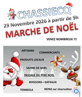 Image Marché de Noël (photo 1)