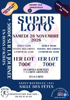 Image Double loto (photo 1)