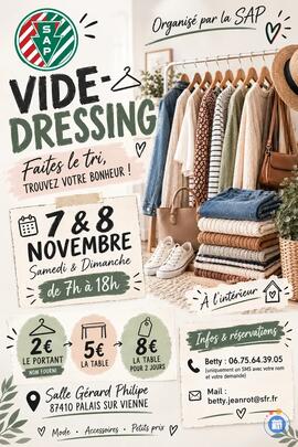 Image Vide dressing (photo 1)