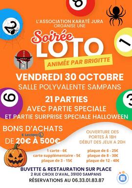 Image Loto (photo 1)