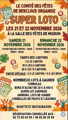 Image Loto (photo 1)