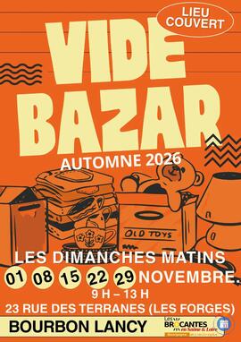 Image Vide-Bazar (photo 1)
