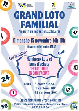 Image loto (photo 1)