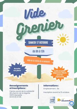 Image Vide grenier (photo 1)