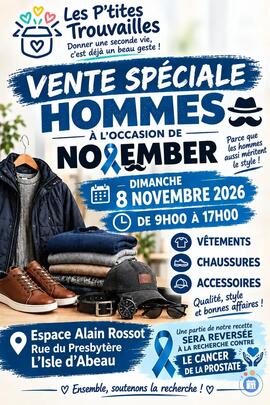 Image Novembre bleu 