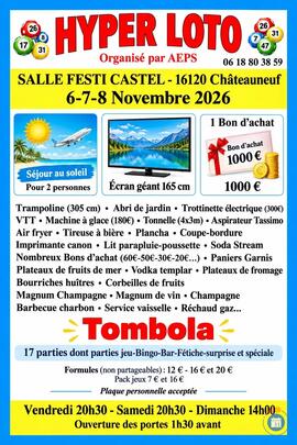 Image LOTO (photo 1)