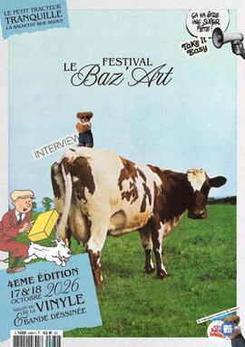 Image Le Festival Baz'Art (photo 1)