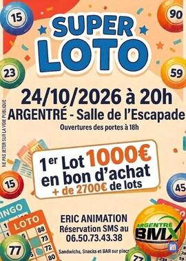 Image Loto (photo 1)