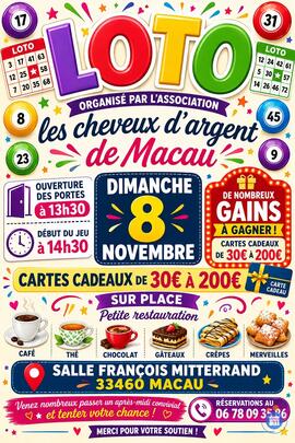 Image SUPER LOTO (photo 1)