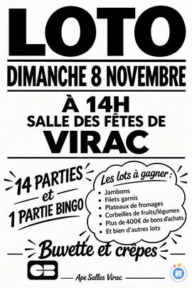 Image Loto (photo 1)