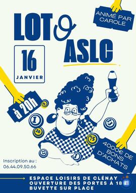 Image LOTO (photo 1)