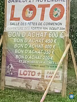Image Loto du foot (photo 1)