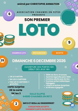 Image LOTO (photo 1)