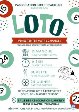 Image Loto solidaire vietnam (photo 1)