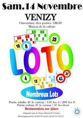 Image Loto (photo 1)