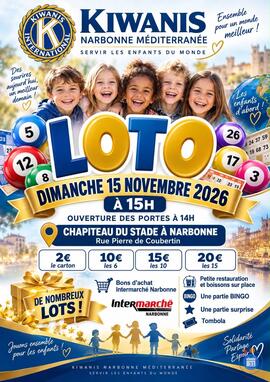 Image LOTO (photo 1)