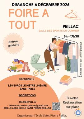 Image FOIRE A TOUT (photo 1)